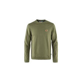 Fjällräven Vardag Sweater M Green