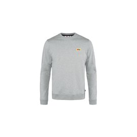 Fjällräven Vardag Sweater M Grey-Melange