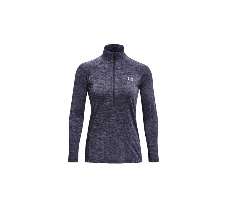 Under Armour W Tech Twist ½ Zip