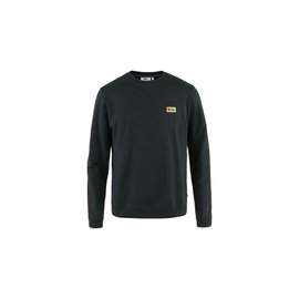 Fjällräven Vardag Sweater M Black