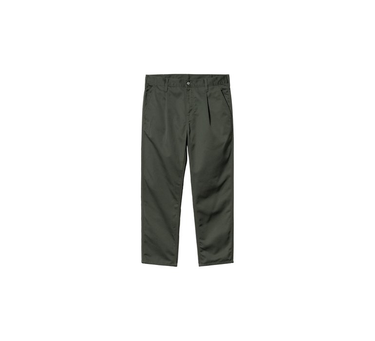 Carhartt WIP Abbott Pant Boxwood