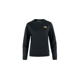 Fjällräven Vardag Sweater W Black