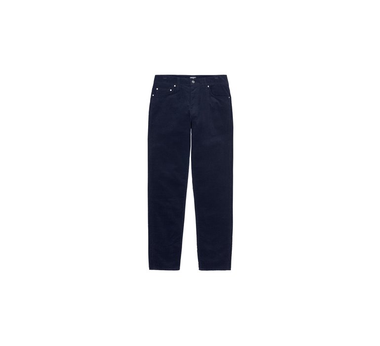 Carhartt WIP Klondike Pant Dark Navy