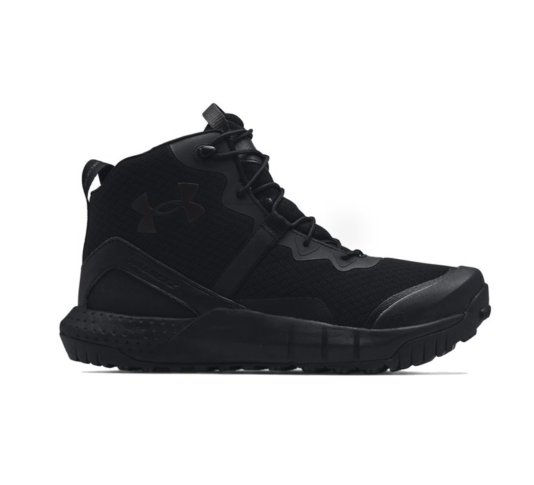 Under Armour Micro G Valsetz Mid Tactical Boots