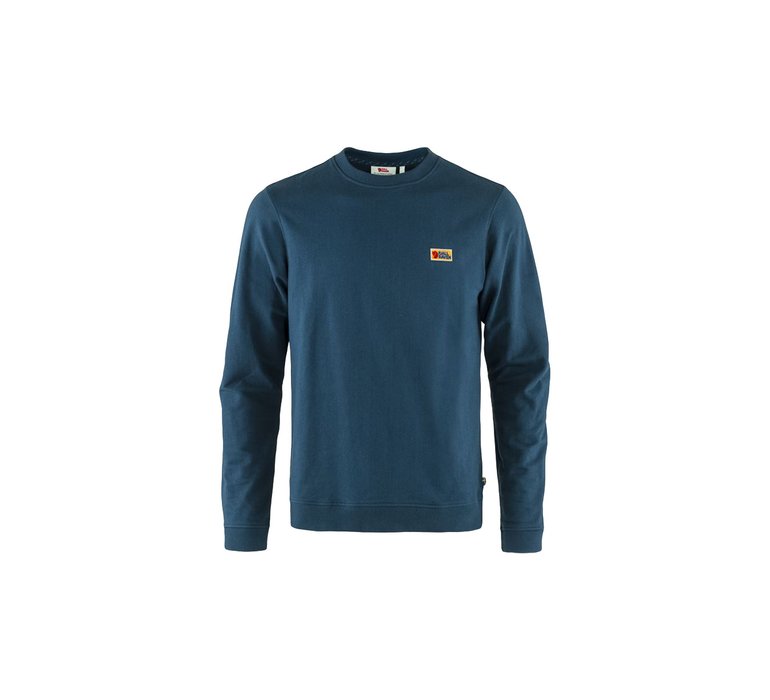 Fjällräven Vardag Sweater M Storm