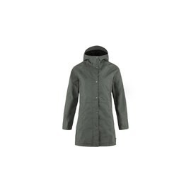 Fjällräven Karla Hydratic Jacket W Basalt