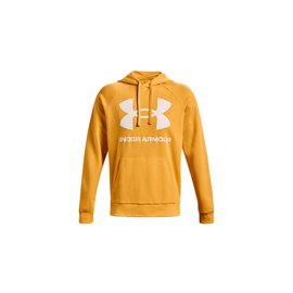 Under Armour Rival Fleece Big Logo Hoodie