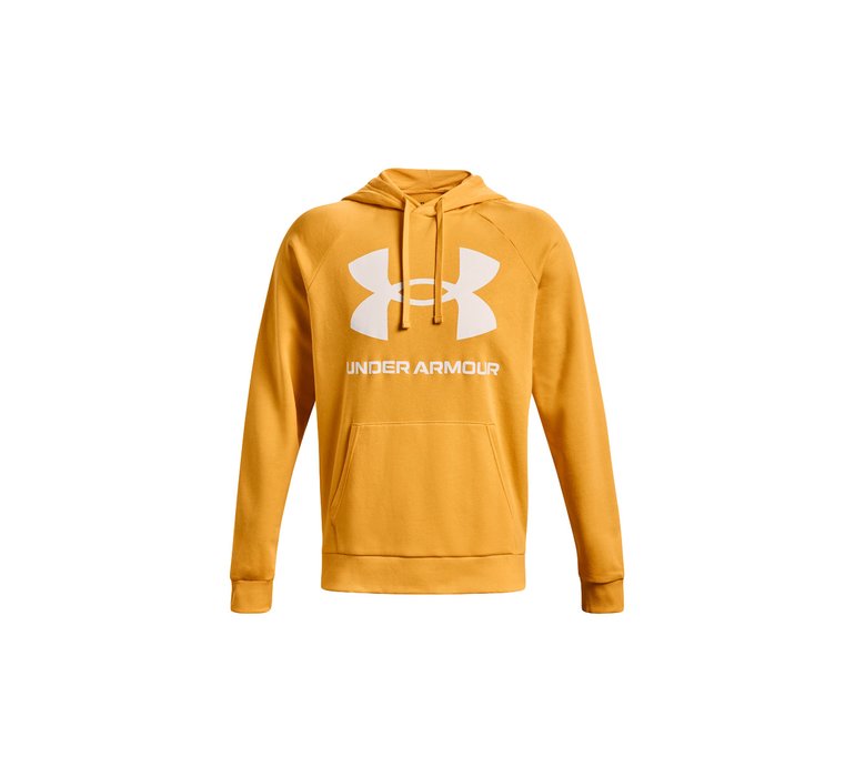 Under Armour Rival Fleece Big Logo Hoodie