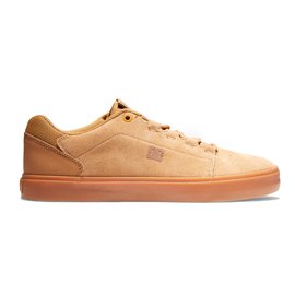 DC Shoes Hyde - Leather