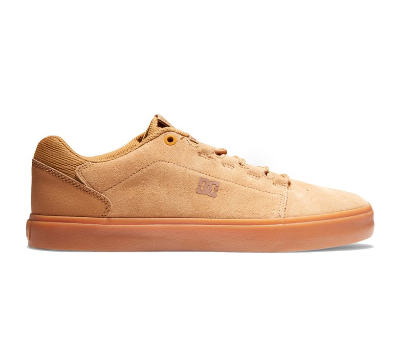 DC Shoes Hyde - Leather