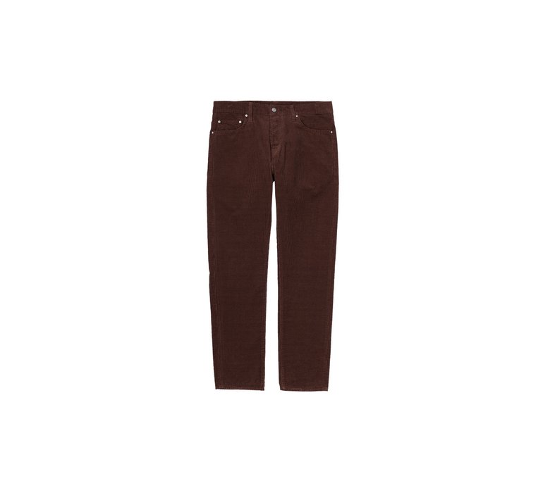 Carhartt WIP Klondike Pant Ale