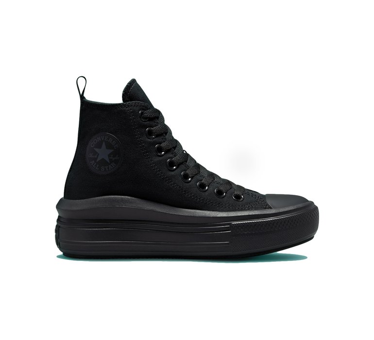 Converse Chuck Taylor All Star Move Platform