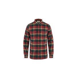 Fjällräven Singi Heavy Flannel Shirt