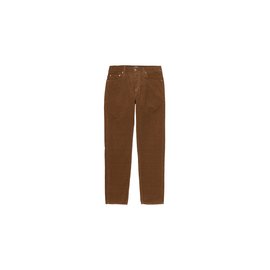 Carhartt WIP Klondike Pant Hamilton Brown