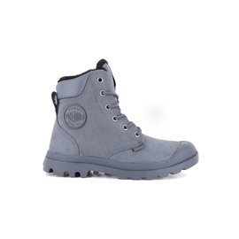 Palladium Pampa Sport Cuff Waterproof