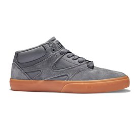 DC Shoes x Kalis Vulc Mid