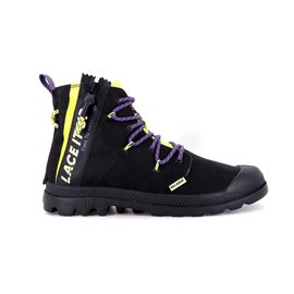 Palladium Pampa Lite Lace IT