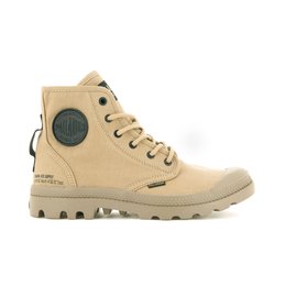 Palladium Pampa Hi HTG Supply