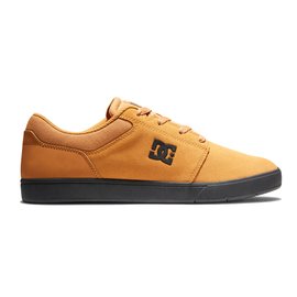 DC Shoes Crisis Wheat
