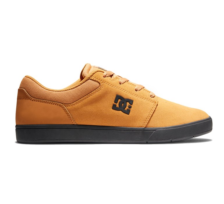 DC Shoes Crisis Wheat