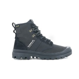 Palladium Pallabrousse Tactical