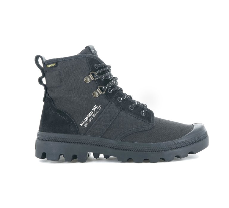 Palladium Pallabrousse Tactical