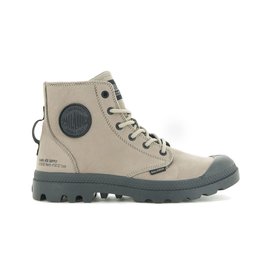 Palladium Pampa Hi Supply Leather