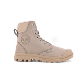 Palladium Pampa Sport Cuff Waterproof