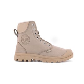 Palladium Pampa Sport Cuff Waterproof