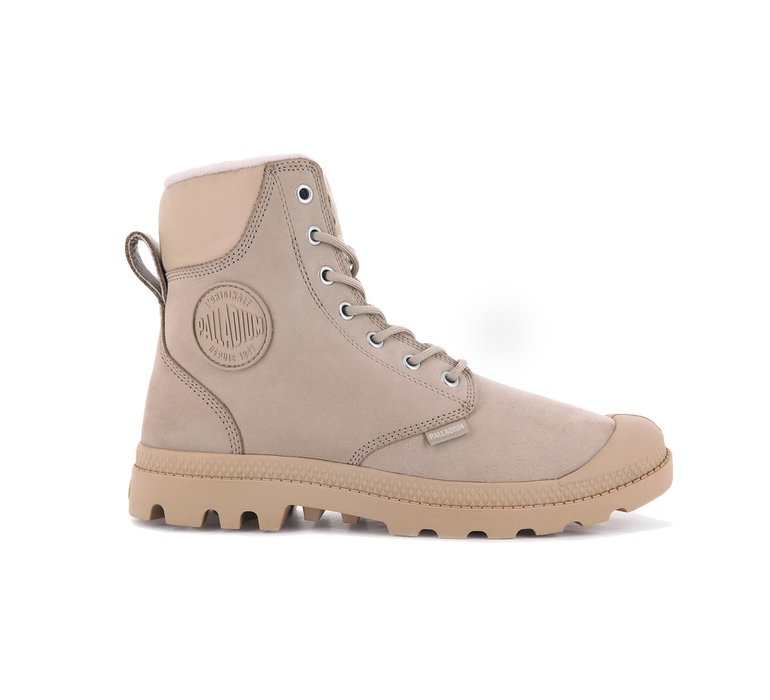 Palladium Pampa Sport Cuff Waterproof