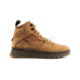 Palladium Pallasider Hi Nubuck