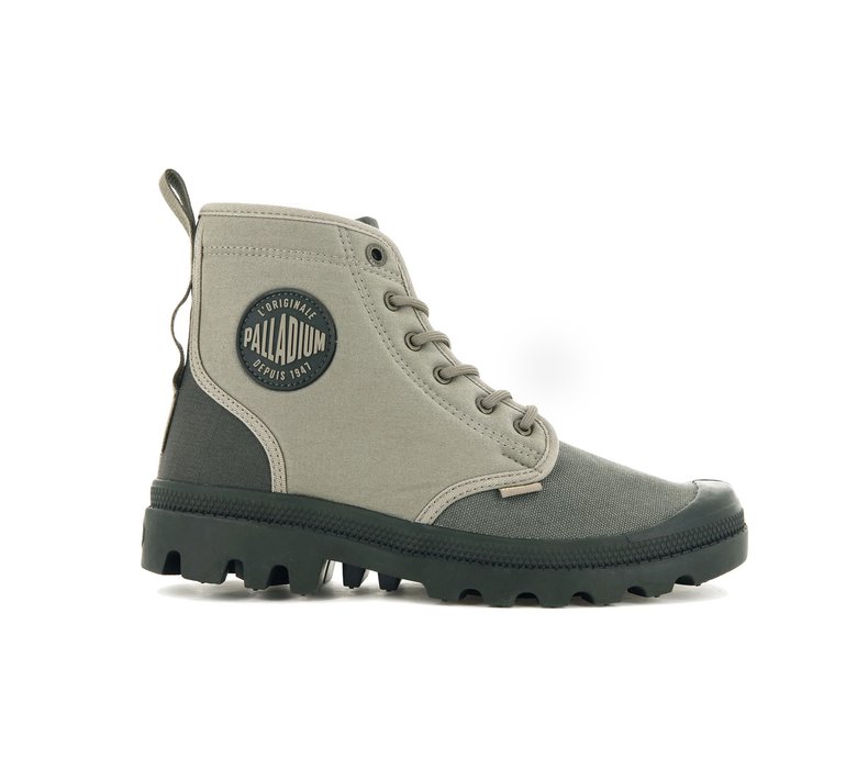 Palladium Pampa Shade 75th