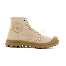 Palladium Boots Pampa Hi W