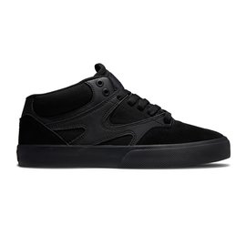 DC Shoes x Kalis Vulc Mid