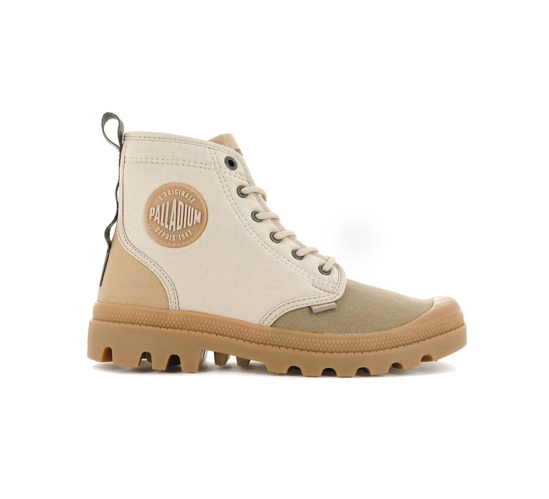 Palladium Pampa Shade 75th