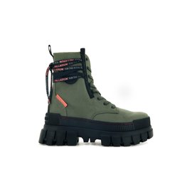 Palladium Revolt Boot TX