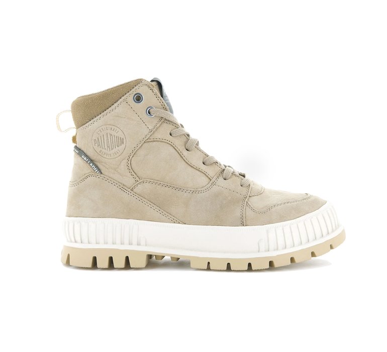 Palladium Pallashock HI SNK