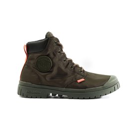 Palladium Pampa SP20 Cuff Waterproof