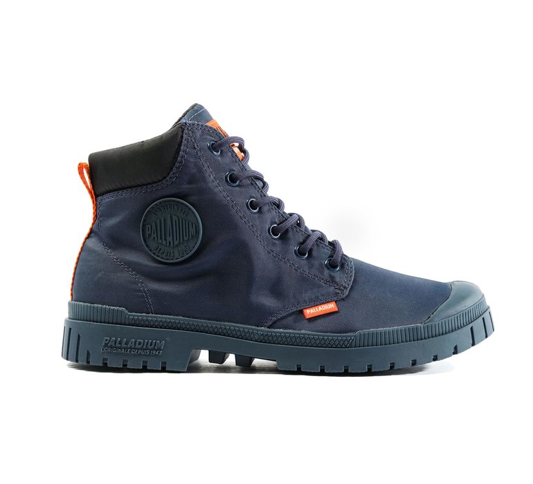 Palladium Pampa SP20 Cuff Waterproof