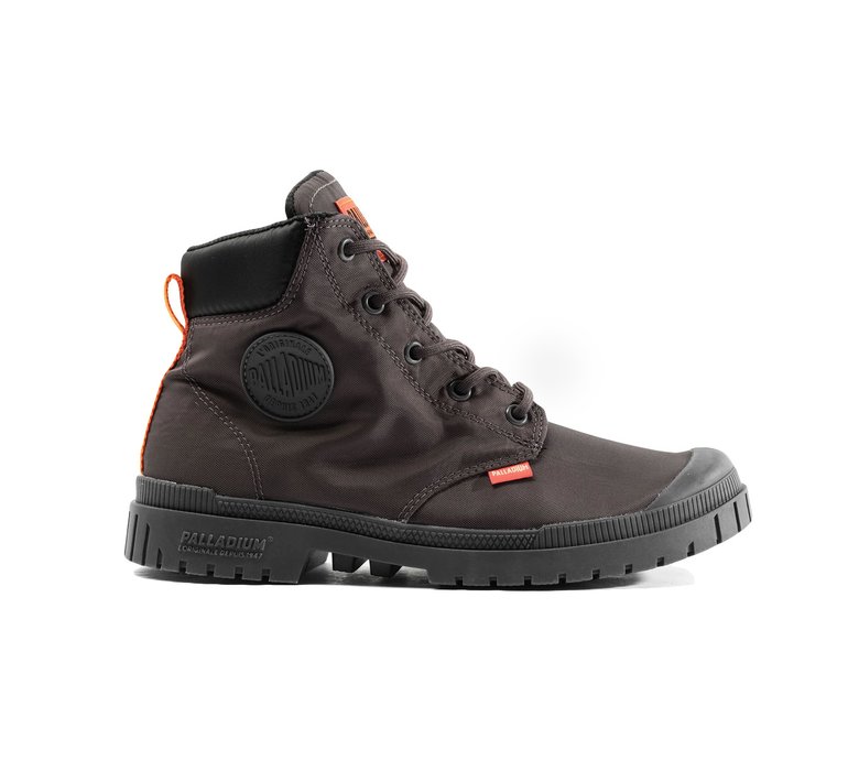 Palladium Pampa SP20 Cuff Waterproof