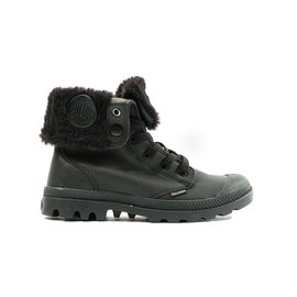 Palladium Baggy Nubuck WL