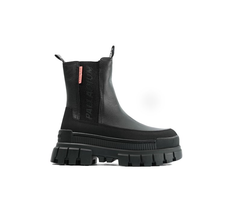 Palladium Revolt Chelsea Ranger