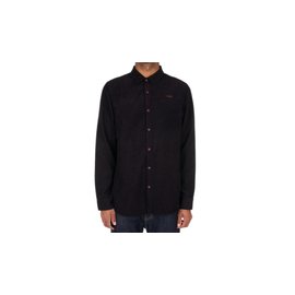 IrieDaily Roy Shirt Black