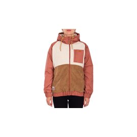 IrieDaily Arctikmix Jacket