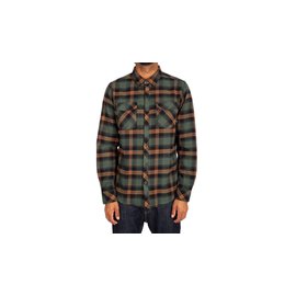 IrieDaily Rosomako 2.0 LS Shirt