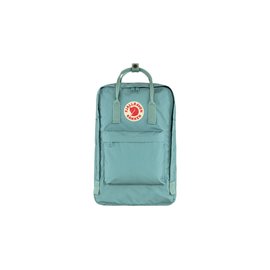 Fjällräven Kånken Laptop 17" Sky Blue
