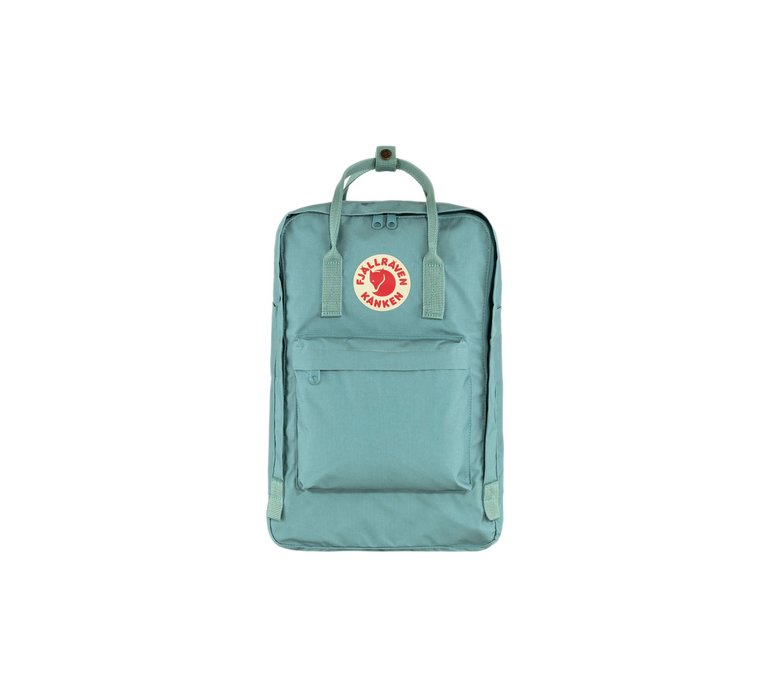 Fjällräven Kånken Laptop 17" Sky Blue