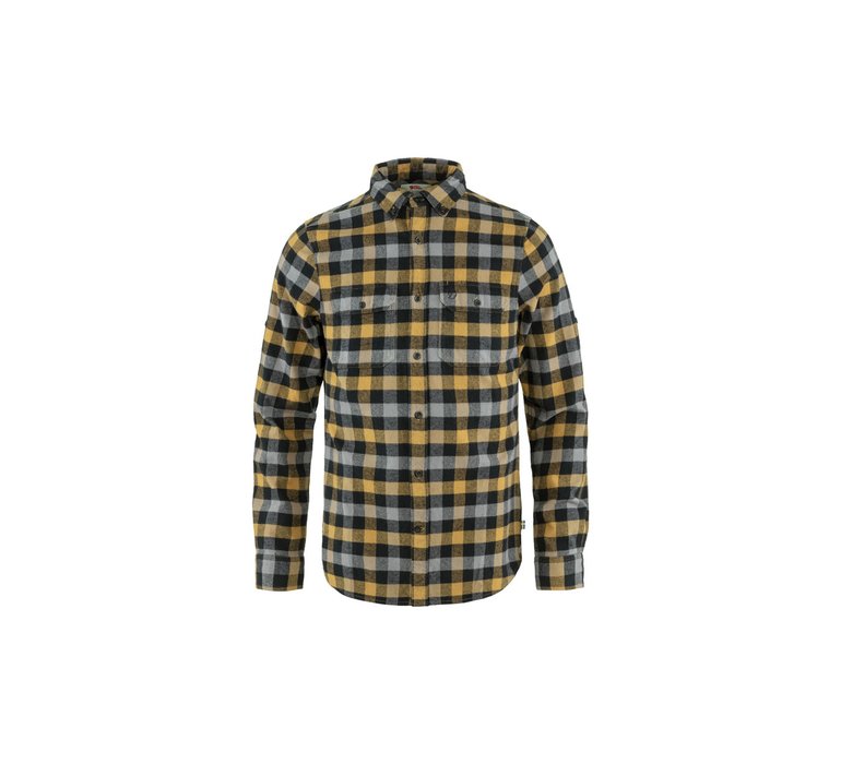 Fjällräven Skog Shirt M