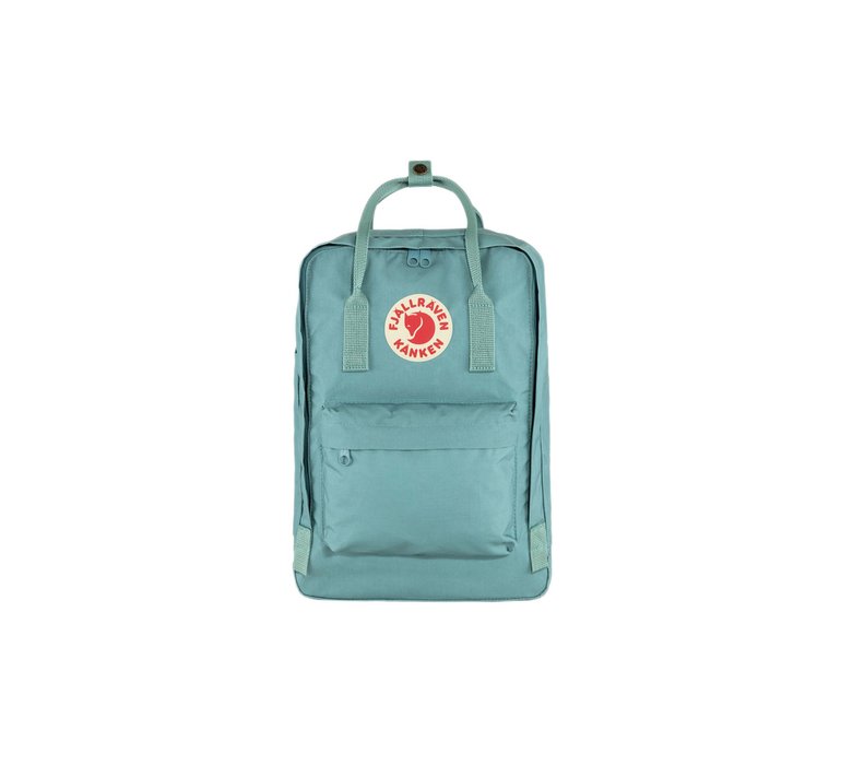 Fjällräven Kånken Laptop 15" Sky Blue