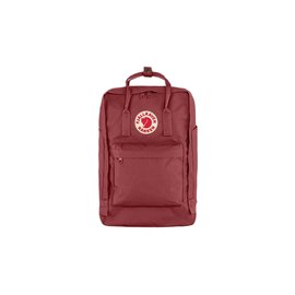 Fjällräven Kånken Laptop 17" Ox Red